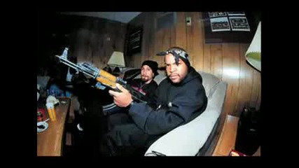 Ice Cube - It Takes A Nation