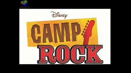 Camp Rock - What It Takes 