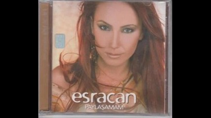 Esracan - Ananin Ellerinden Opem 