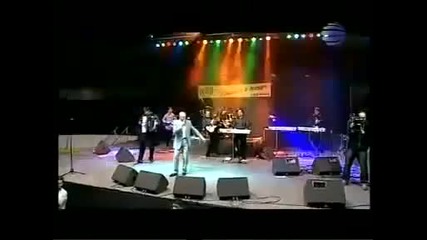 Saban Saulic - Odlazis odlazis - (live) - (sofija 2006)