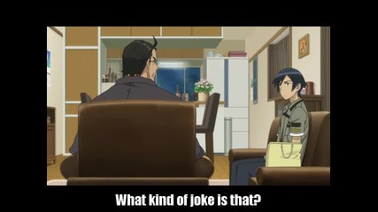 Ore no Imouto - Eпизод 03 - Eng Sub - Високо Качество 