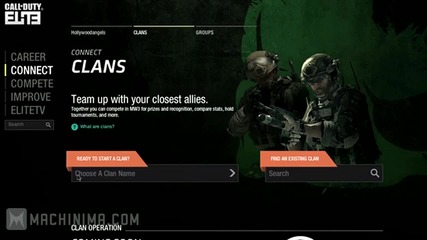 Operation Cod Elite -- Week 5 Mr. Sark