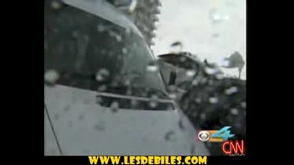 Surfeur Owned Par Un Ouragan