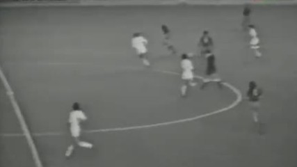 Real Madrid vs Fc Barcelona 1973 1974