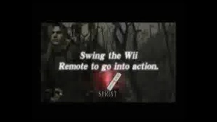 Resident Evil 4 Win