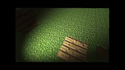 Minecraft - [jump..test]