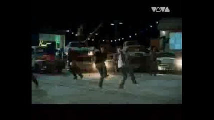 Us5 - The Boys Are Back