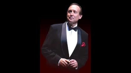 Neil Shicoff Sings - E Lucevan le Stelle From Puccini's Tosca 1997
