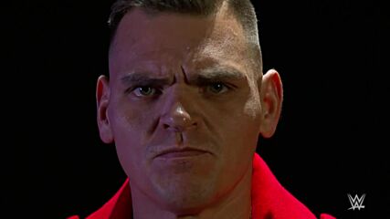 Gunther sends a warning to the blue brand: SmackDown, April 15, 2022
