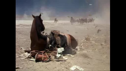 Desperados - The Legend And The Truth