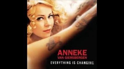Anneke Van Giersbergen-1000 Miles Away From You