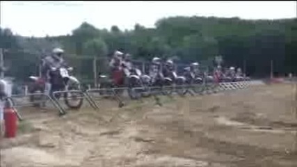 Enduro Cup 2011