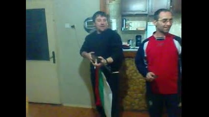 dvamata metalisti