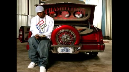 Chamillionaire Won't Hear A Sound