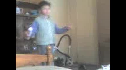 Кючек