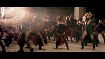 Lizzy Furman- Run The World