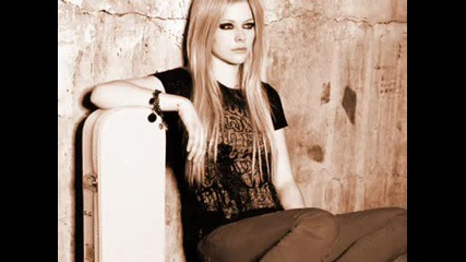 Avril Lavigne - 2009 Hot