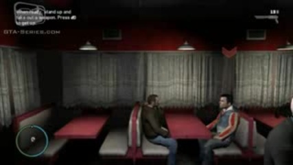 Gta Iv Mission 26 - Out of the Closet (complete Mission)