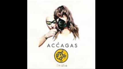 Accagas-i'm Alive_(radio Version)