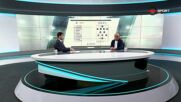 Пирин - Янтра Габрово /състави/