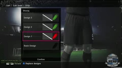 Pes 2010 Editing 