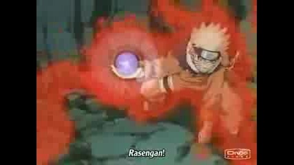 Sasuke - Let The Bodies Hit The Floor... 