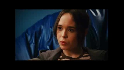 Trailer: Juno (December 2007)