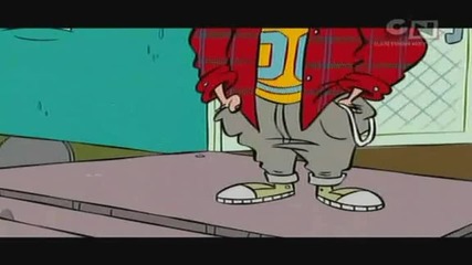 Ed, Edd N Eddy Eто как изглежда големия брат да Eddy