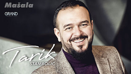 Tarik Stambolic - 2020 - Crna udovica (hq) (bg sub)