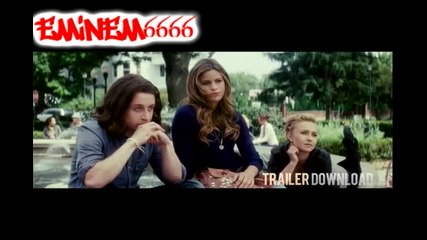 Scream 4/ Писък 4 2011 { Official Trailer } 