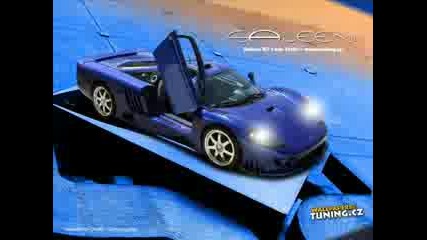 Cool Cars