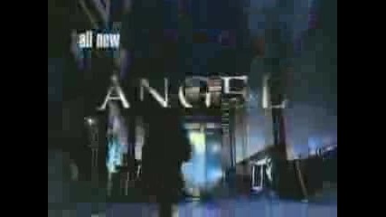 Angel - Parting Gifts Premier