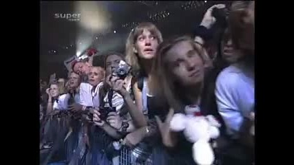Backstreet Boys - Everybody live