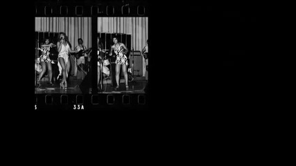 Tina Turner - Never Been To Spain