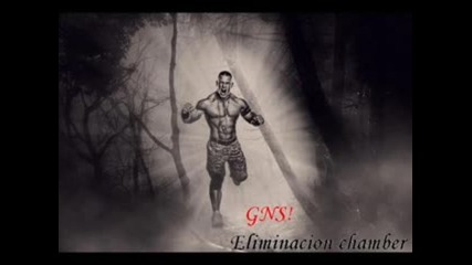 Eliminacion Chamner - Theme Song ; G.n.s. /gbo/