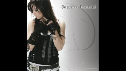 Joanna Pacitti - Watch Me Shine