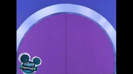 Buzz Lightyear of Star Command - 1x04 - Little Secrets 1-1