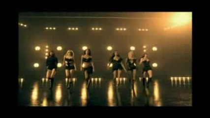 The Pussycat Dolls - Buttons