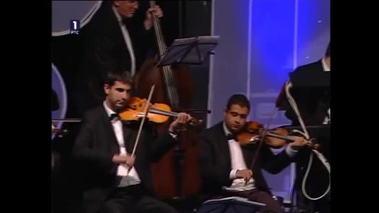 Jelena Brocic - Stani samo pet minuta - live