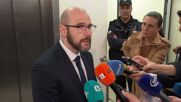 Янкулов: Би следвало Сарафов да бъде освободен изобщо като магистрат