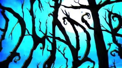 From First To Last - Dead Trees (2015)