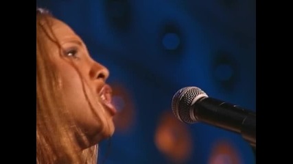 Toni Braxton - Unbreak My Heart( Live)