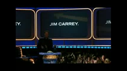 Jim Carrey