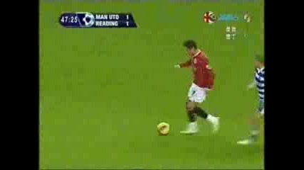 Cristiano Ronaldo - Compilation