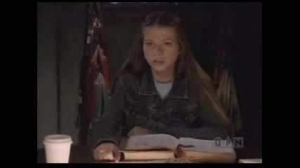 Buffy 6x03d After Life