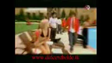 rbd novela rebelde telenovela rebelde