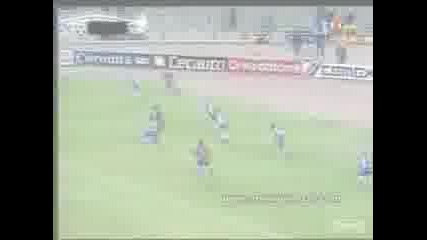 Ronaldinho Sezon 2004/2005
