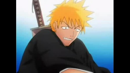 Bleach - Season 1 Episode 7