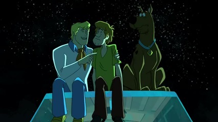 Scooby Doo Mystery Incorporated 11 - The Secret Serum