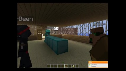 [ Важно ] Minecraft Server 1.1! No Hamachi!